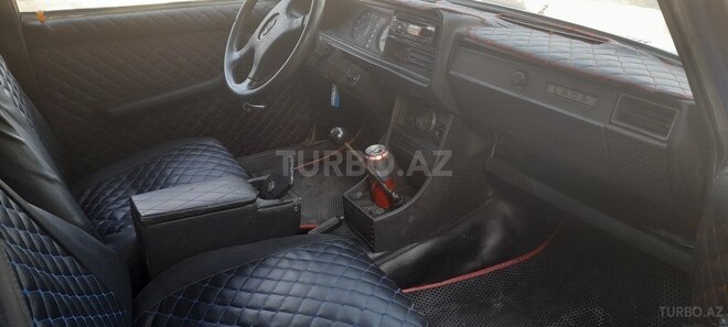 LADA (VAZ) 2107 2001, 63,200 km - 1.6 л - İmişli