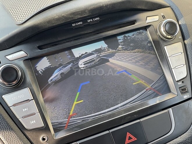Hyundai ix35 2014, 104,150 km - 2.0 l - Bakı