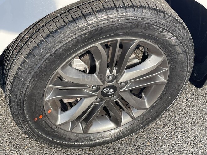 Hyundai ix35 2014, 104,150 km - 2.0 l - Bakı