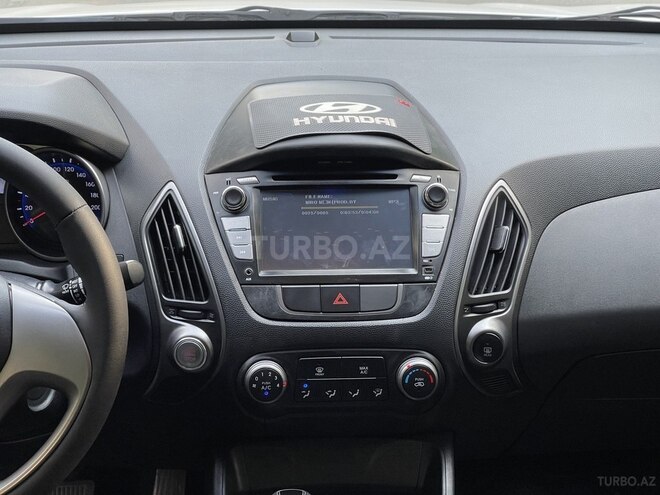 Hyundai ix35 2014, 104,150 km - 2.0 l - Bakı