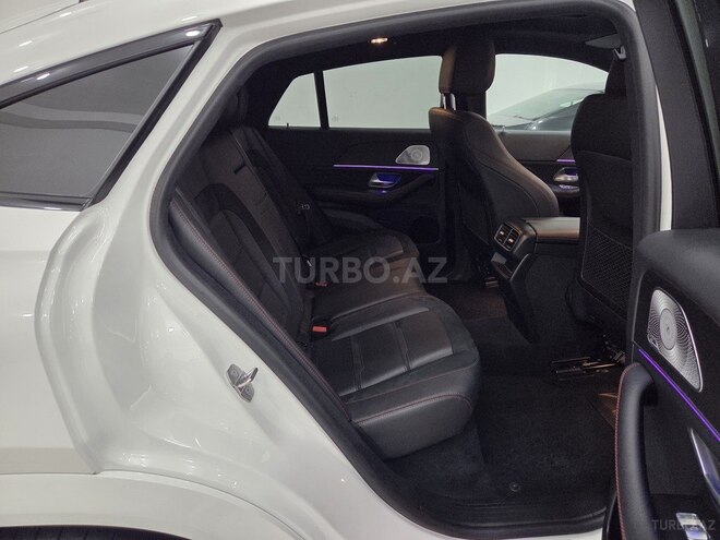 Mercedes GLE 53 AMG 4MATIC Coupe-12