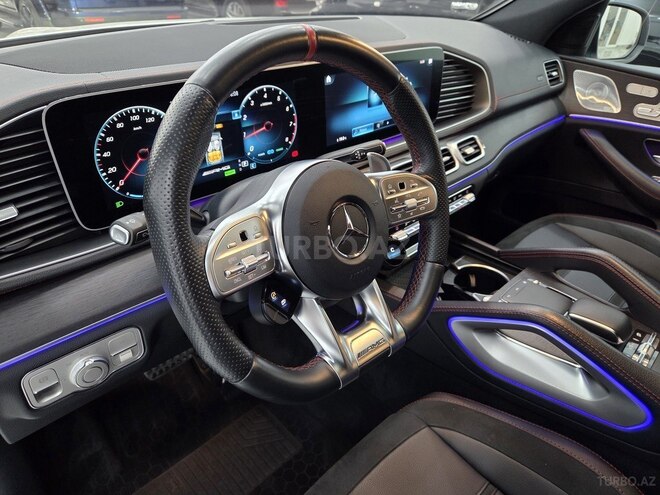 Mercedes GLE 53 AMG 4MATIC Coupe-7