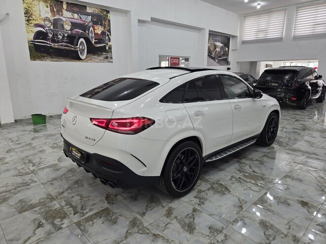 Mercedes GLE 53 AMG 4MATIC Coupe-6