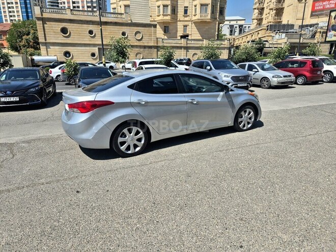 Hyundai Elantra 2011, 197,949 km - 1.8 л - Bakı