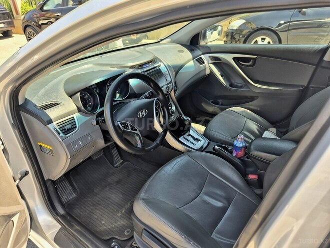 Hyundai Elantra 2011, 197,949 km - 1.8 л - Bakı
