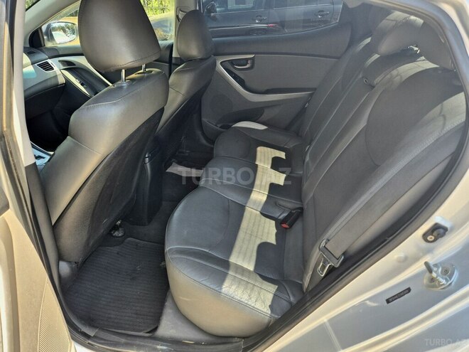 Hyundai Elantra 2011, 197,949 km - 1.8 л - Bakı