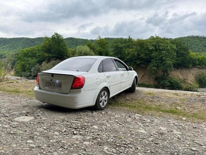 Daewoo Gentra 2014, 280,000 km - 1.5 l - Sumqayıt