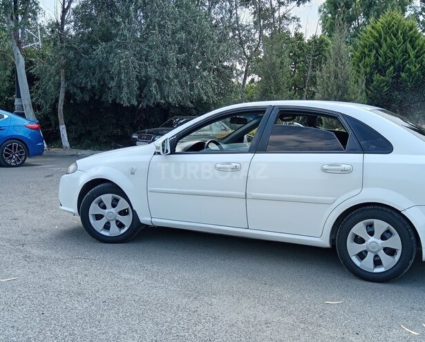 Daewoo Gentra 2014, 280,000 km - 1.5 l - Sumqayıt