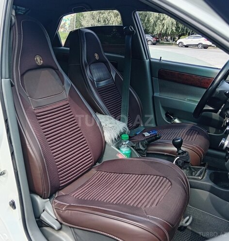 Daewoo Gentra 2014, 280,000 km - 1.5 l - Sumqayıt