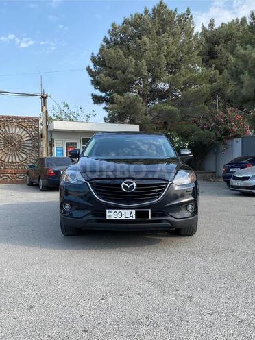 Mazda CX-9-1