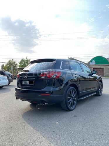 Mazda CX-9-4