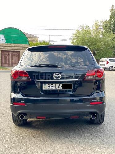 Mazda CX-9-6