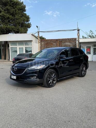 Mazda CX-9-2