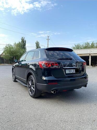 Mazda CX-9-5