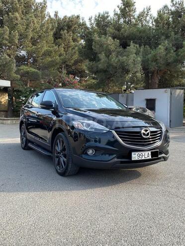 Mazda CX-9-3