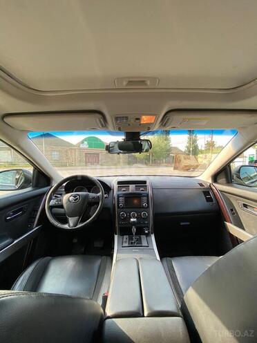 Mazda CX-9-9