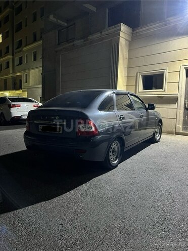 LADA (VAZ) Priora 2013, 200,000 km - 1.6 л - Bakı