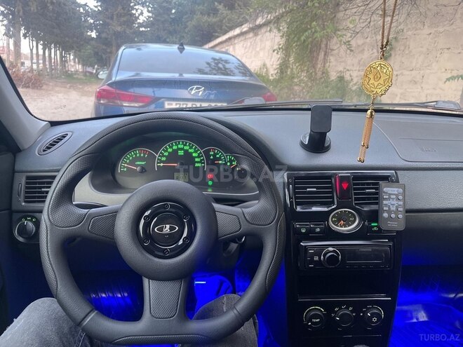LADA (VAZ) Priora 2013, 200,000 km - 1.6 л - Bakı