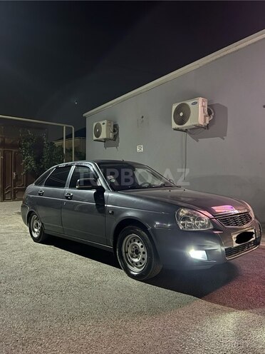 LADA (VAZ) Priora 2013, 200,000 km - 1.6 л - Bakı
