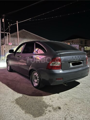 LADA (VAZ) Priora 2013, 200,000 km - 1.6 л - Bakı