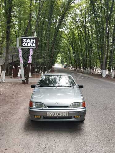 LADA (VAZ) 2115 2010, 228,000 km - 1.5 l - Lerik