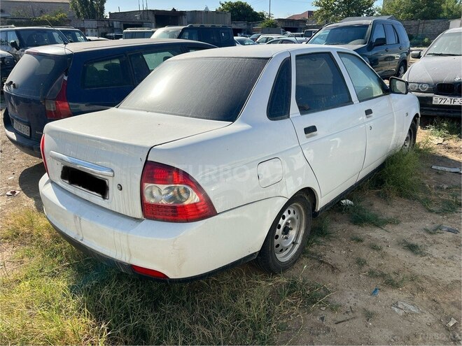 LADA (VAZ) Priora 2013, 90,000 km - 1.6 l - Bakı