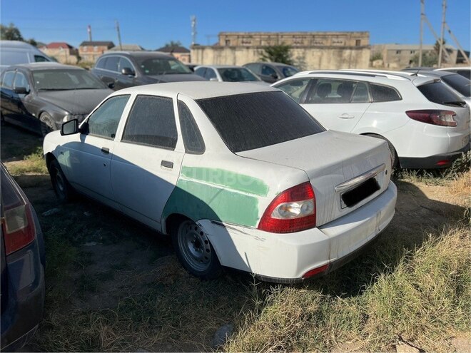 LADA (VAZ) Priora 2013, 90,000 km - 1.6 l - Bakı