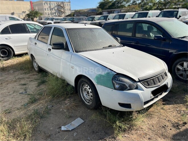LADA (VAZ) Priora 2013, 90,000 km - 1.6 l - Bakı
