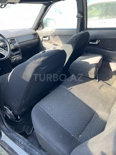 LADA (VAZ) Priora 2013, 90,000 km - 1.6 l - Bakı