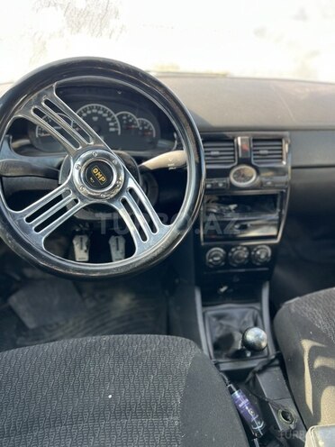 LADA (VAZ) Priora 2013, 90,000 km - 1.6 l - Bakı