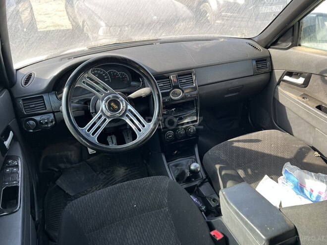 LADA (VAZ) Priora 2013, 90,000 km - 1.6 l - Bakı