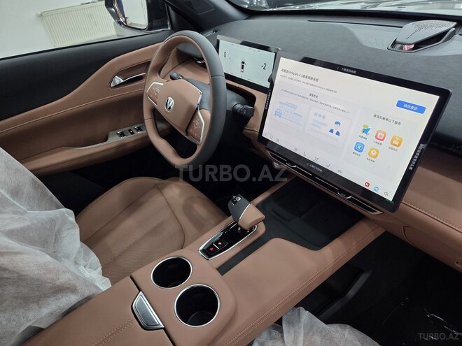 Changan Uni-Z-16