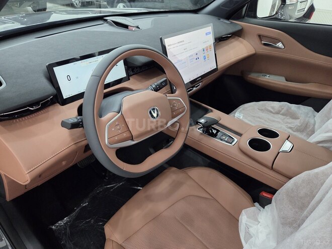 Changan Uni-Z-7