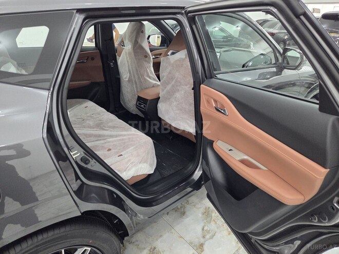 Changan Uni-Z-13