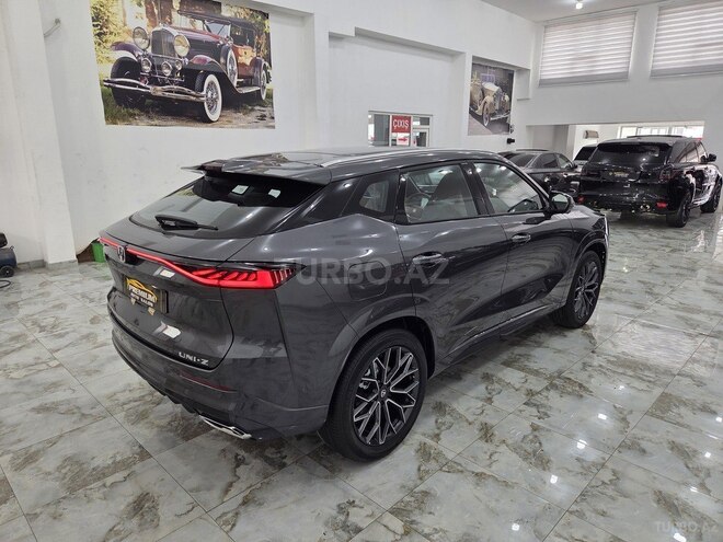 Changan Uni-Z-6