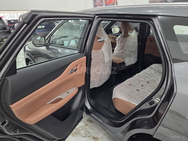 Changan Uni-Z-11