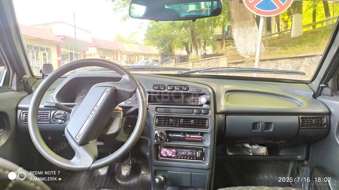 LADA (VAZ) 2115 2010, 228,000 km - 1.5 l - Lerik