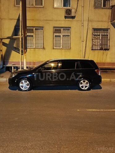 Opel Astra 2005, 444,444 km - 1.9 l - Mingəçevir