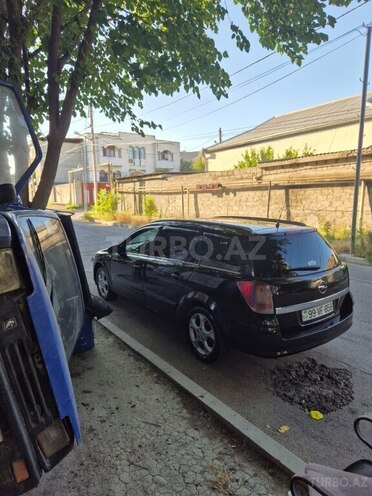 Opel Astra 2005, 444,444 km - 1.9 l - Mingəçevir