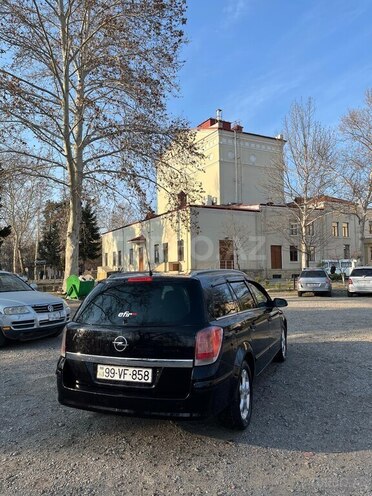 Opel Astra 2005, 444,444 km - 1.9 l - Mingəçevir