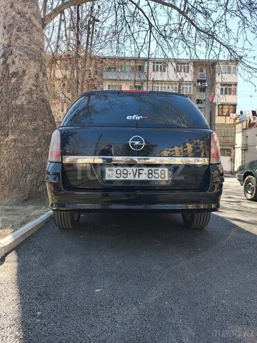 Opel Astra 2005, 444,444 km - 1.9 l - Mingəçevir