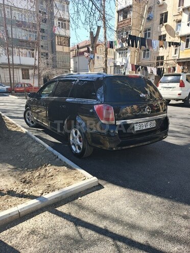 Opel Astra 2005, 444,444 km - 1.9 l - Mingəçevir