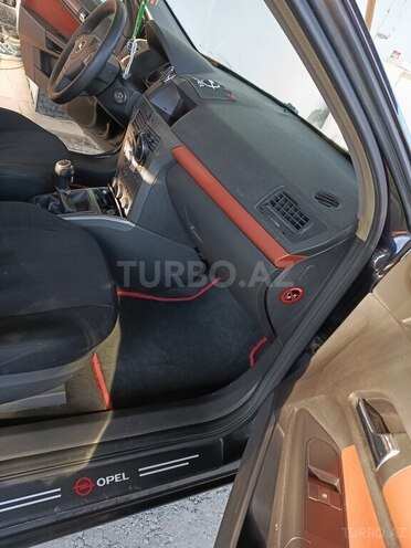 Opel Astra 2005, 444,444 km - 1.9 l - Mingəçevir