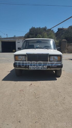 LADA (VAZ) 2107 2006, 85,311 km - 1.6 l - Bakı
