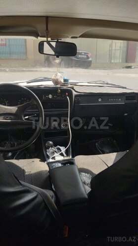 LADA (VAZ) 2107 2006, 85,311 km - 1.6 l - Bakı