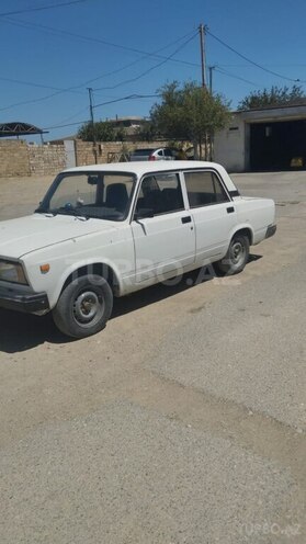 LADA (VAZ) 2107 2006, 85,311 km - 1.6 l - Bakı