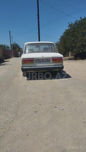 LADA (VAZ) 2107 2006, 85,311 km - 1.6 l - Bakı