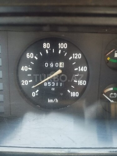LADA (VAZ) 2107 2006, 85,311 km - 1.6 l - Bakı
