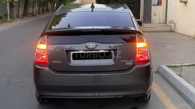 Toyota Prius 2007, 140,000 km - 1.5 l - Bakı