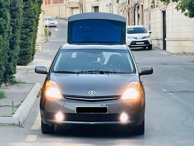 Toyota Prius 2007, 140,000 km - 1.5 l - Bakı